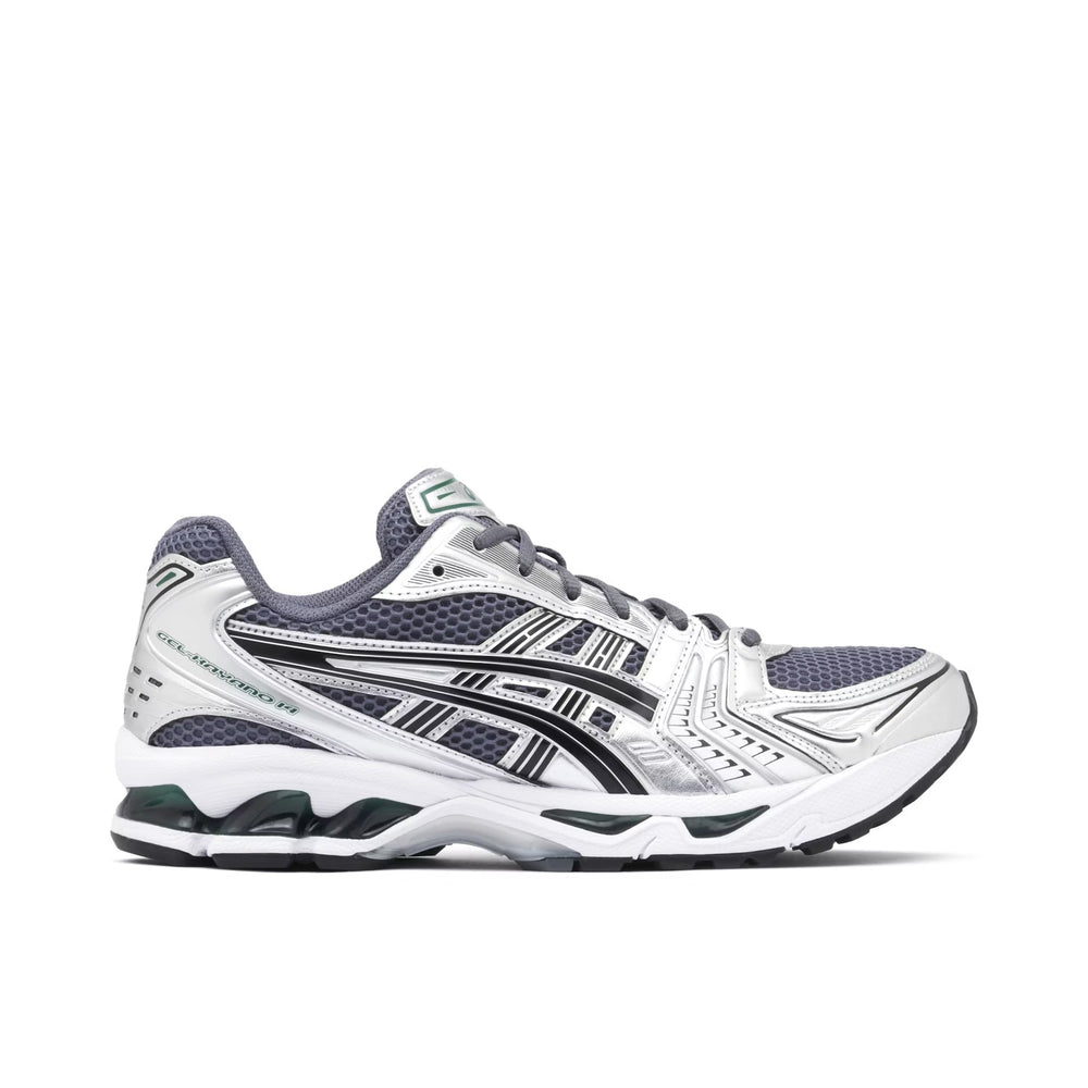Asics Kayano 14's Jasper Green