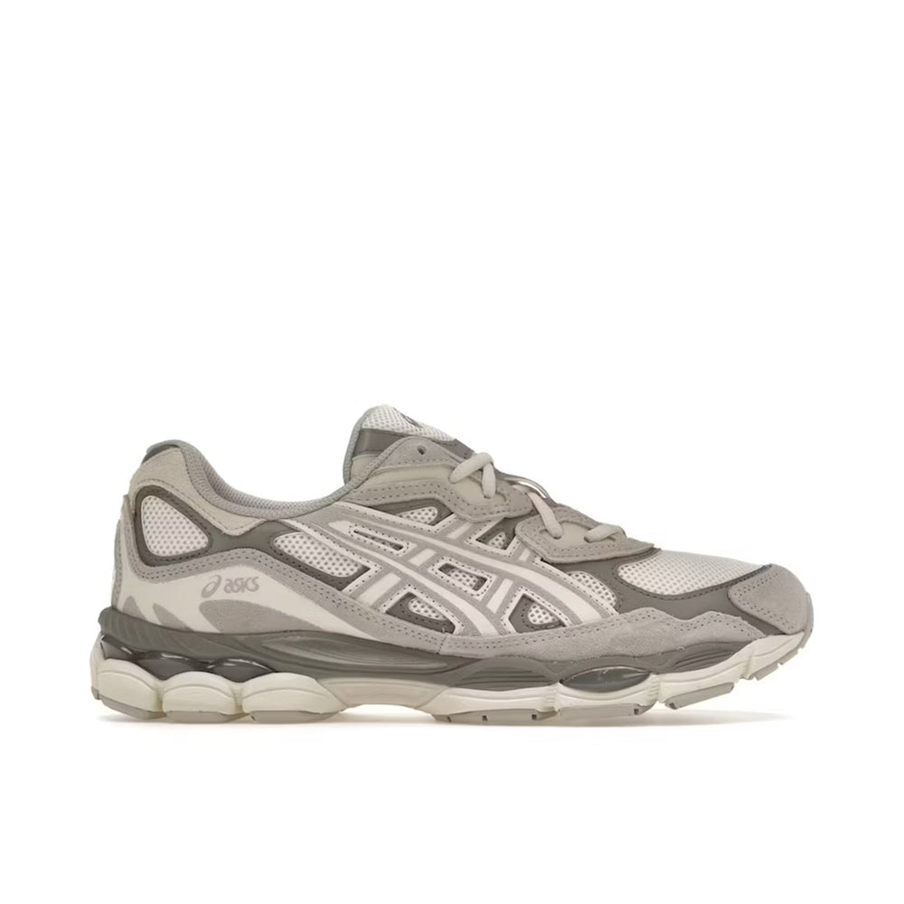 Asics Gel NYC Oyster Grey