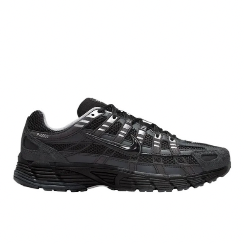 Nike P6000 Anthracite Chrome