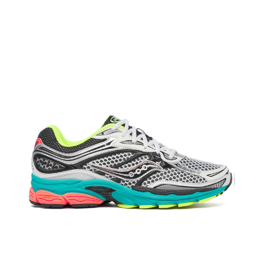 Saucony Pro Grid Omni 9 Mutant