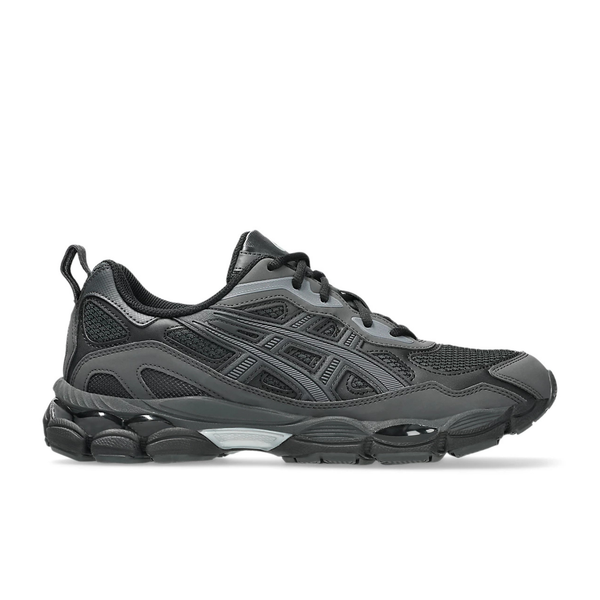 ASICS Gel NYC RGD Black