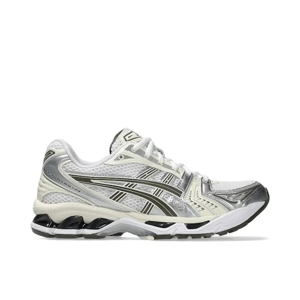 Asics Kayano 14 White Ivory